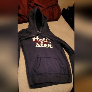Hollister hoodie